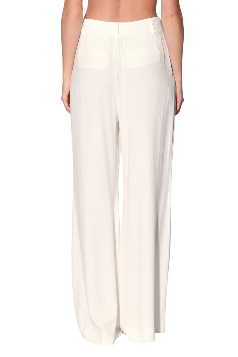 Belinda Pants, Alternate, color, IVORY