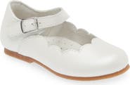 L'AMOUR Kids' Sonia Mary Jane Flat
