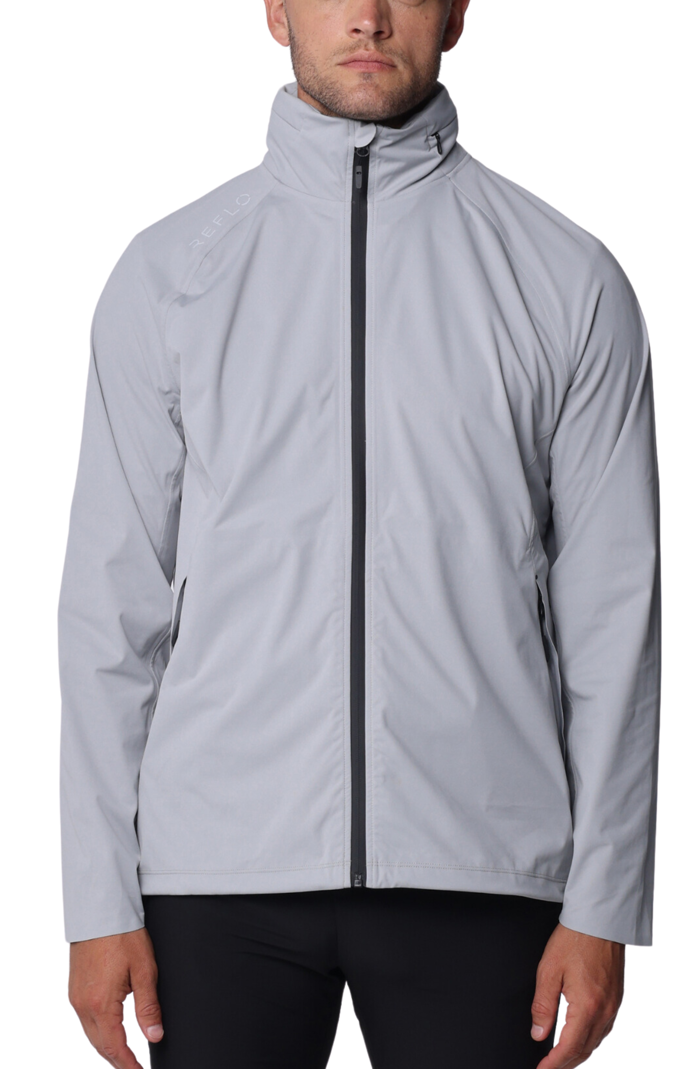 Evelix Waterproof Recyclable Jacket - image 3