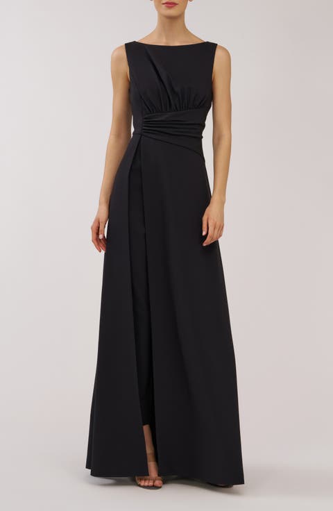 Palmer Sleeveless Maxi Jumpsuit