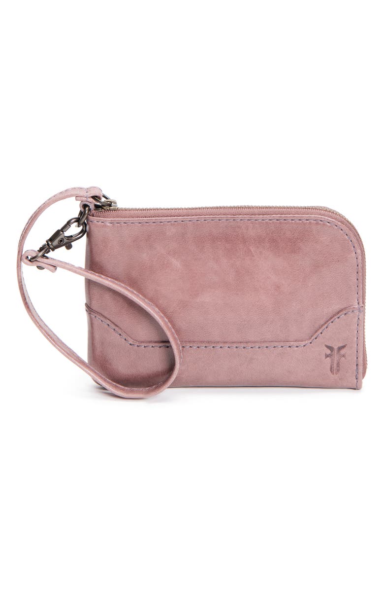 Frye 'Melissa' Wristlet, Main, color, 