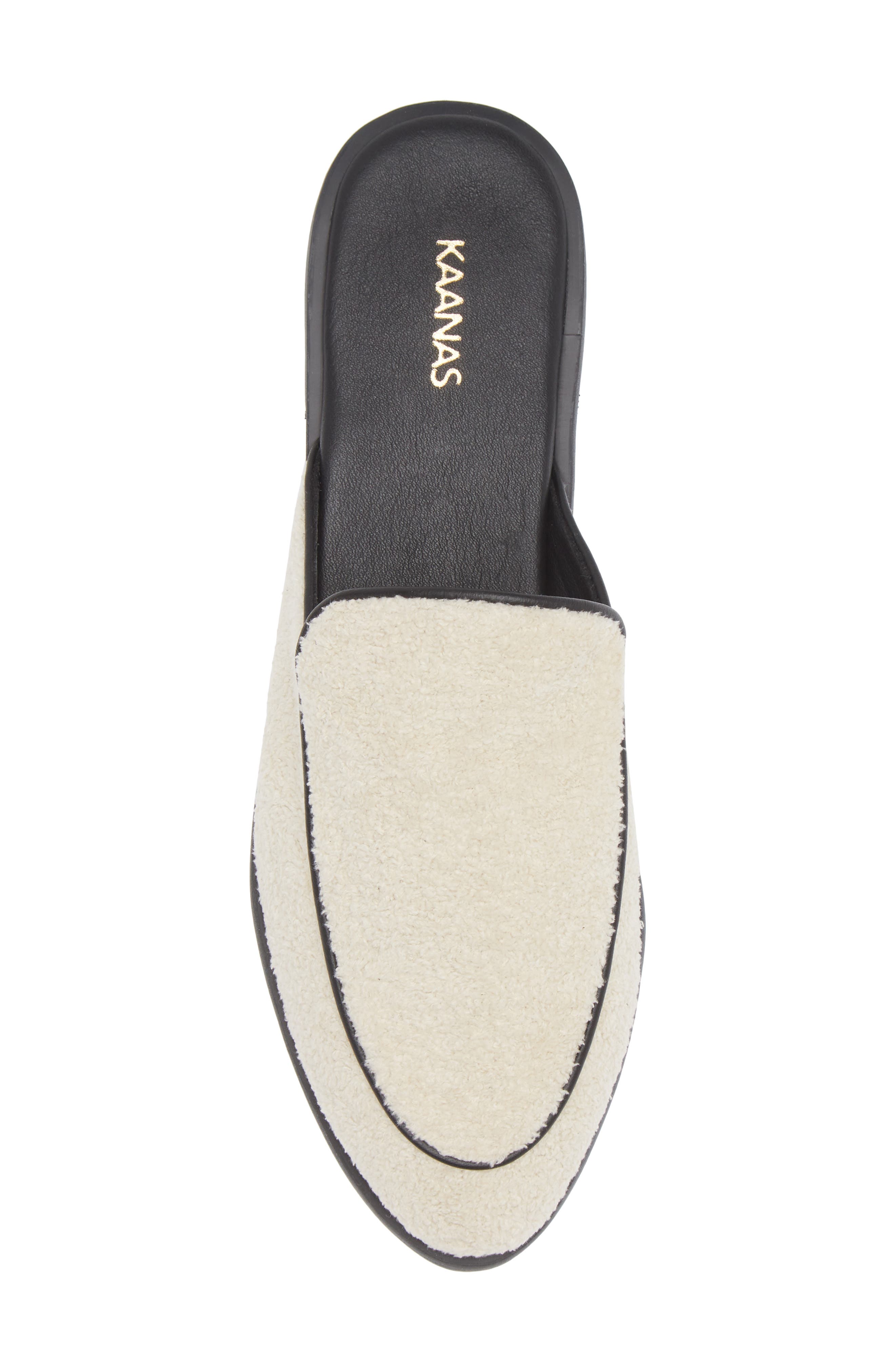 Kaanas Rex Mule, Alternate, color, 