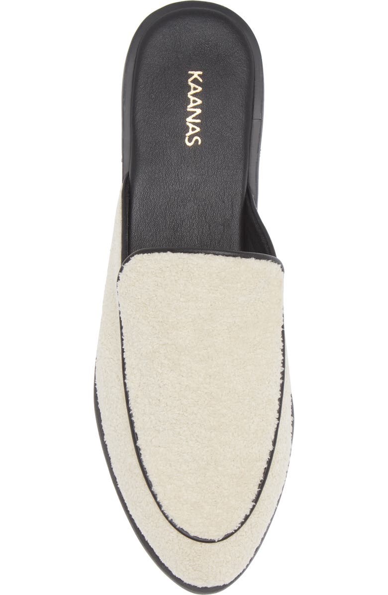 Kaanas Rex Mule, Alternate, color,