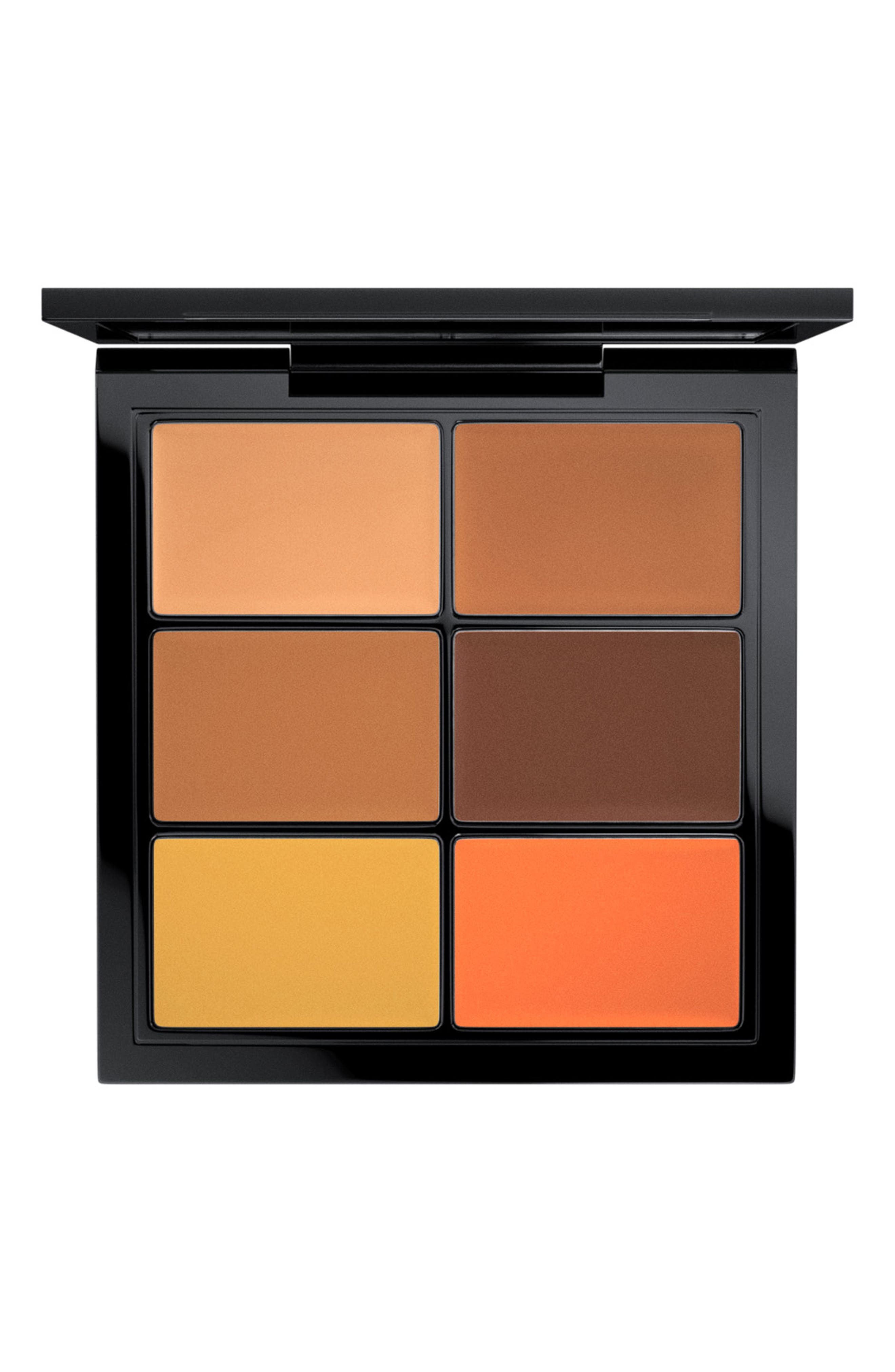 MAC Conceal & Correct Palette - Thumbnail 3