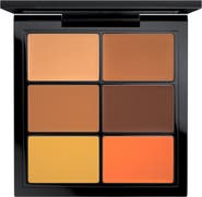 MAC Cosmetics MAC Conceal
Correct Palette