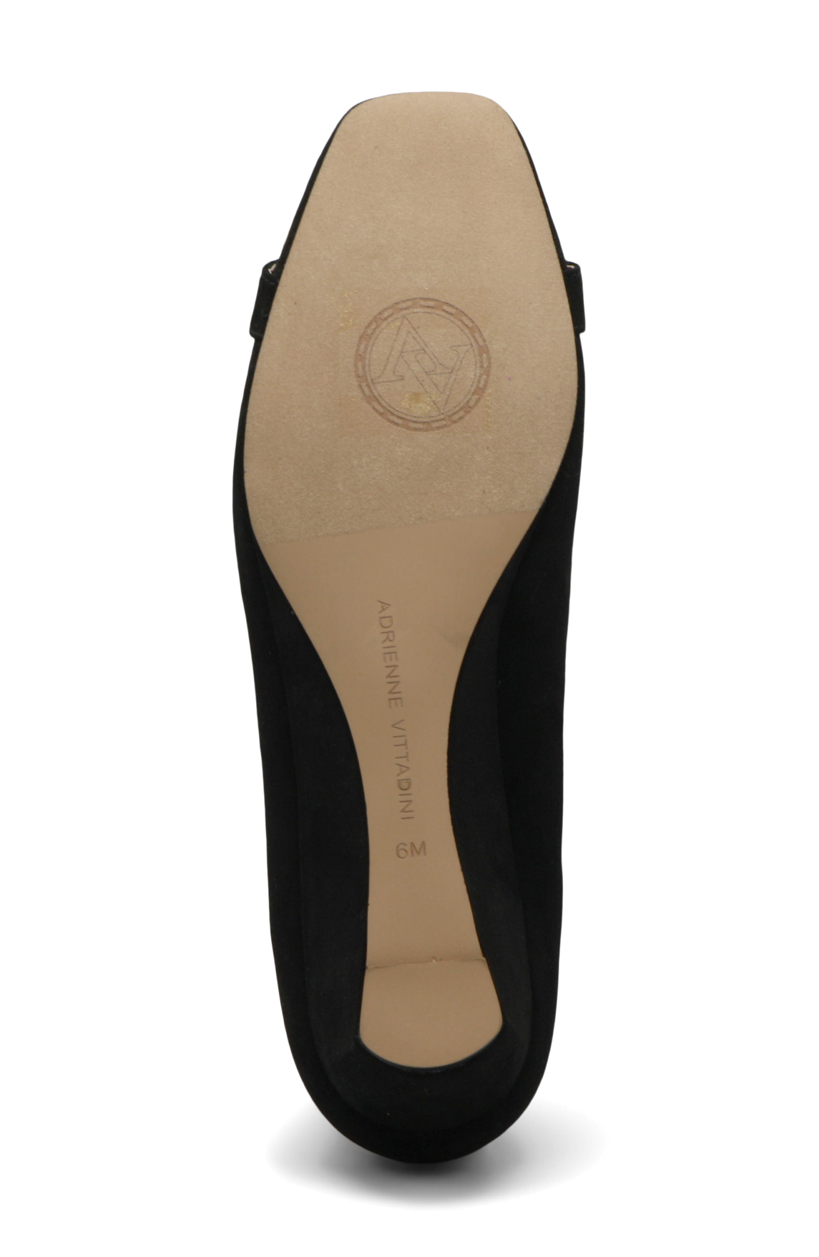 Adrienne Vittadini Phinni Wedge Pump, Alternate, color, 