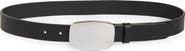 rag & bone Wyatt Leather Belt