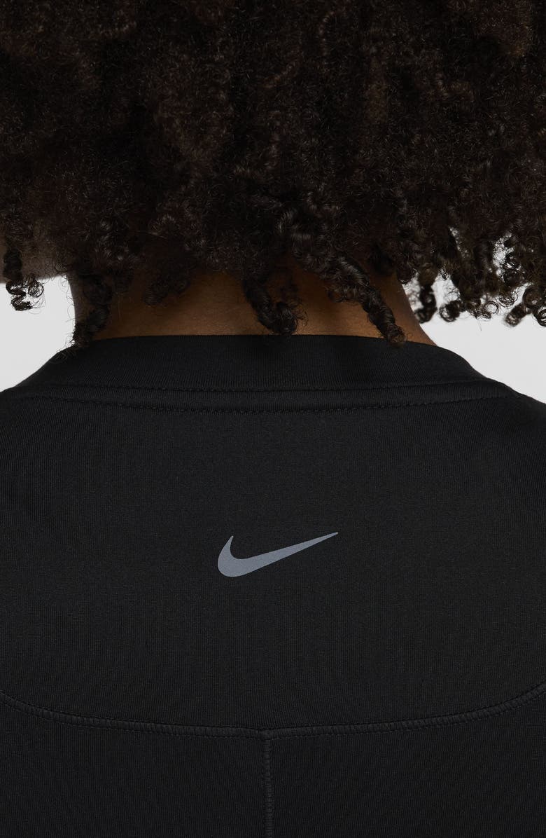 Nike Drill Performance Maternity Top, Alternate, color, 