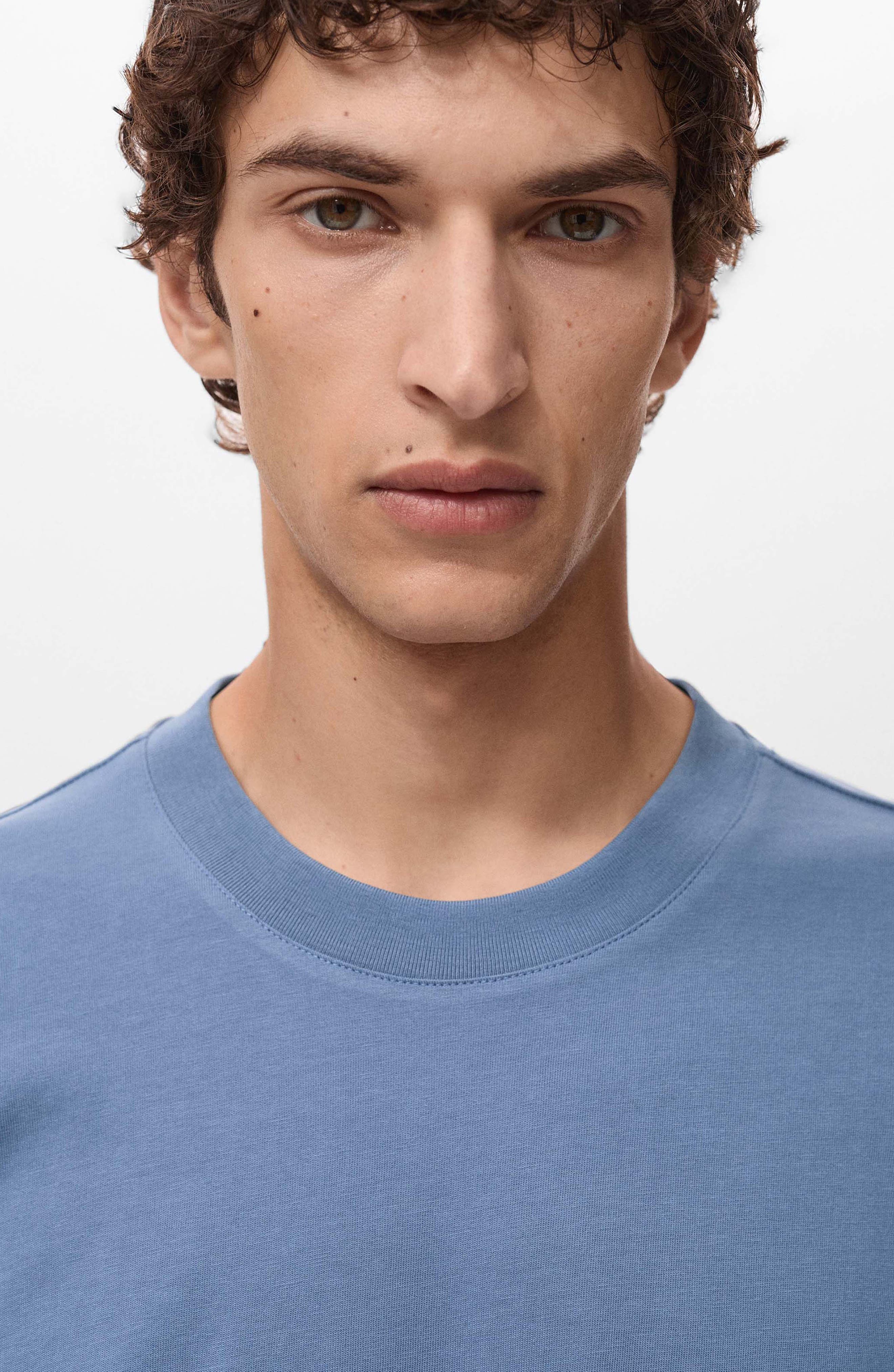 Relaxed Fit Graphic T-Shirt - image 2