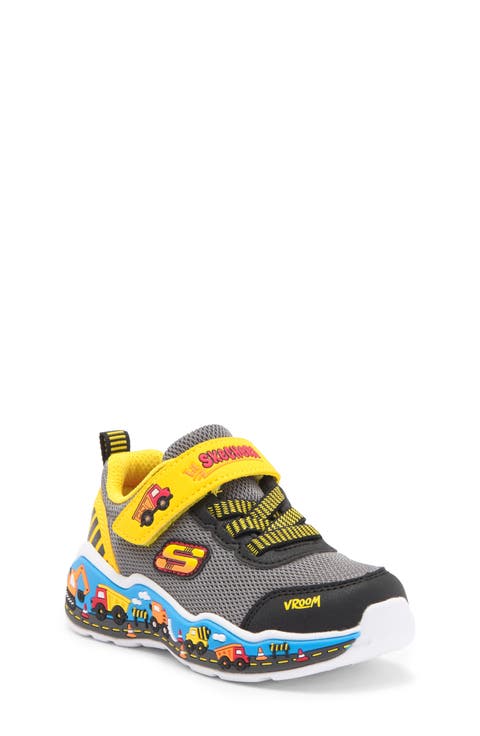 Kids' Play Scene Sneaker (Walker & Toddler)