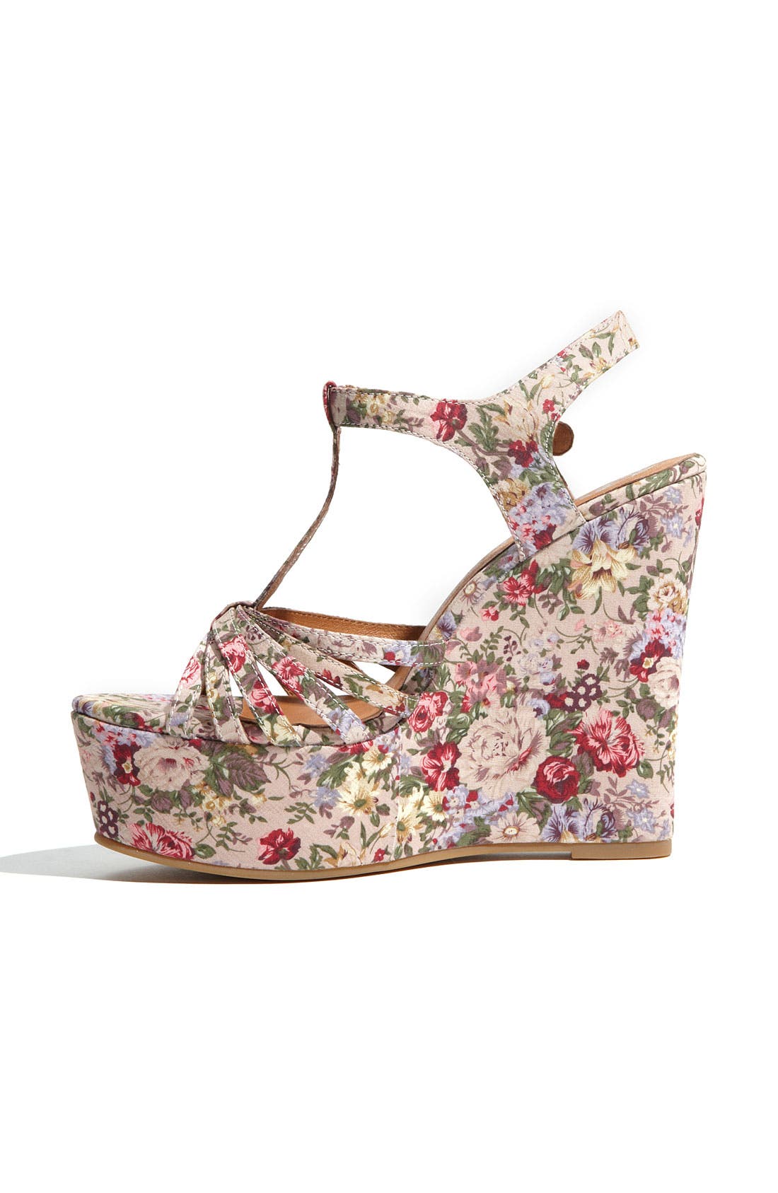 Jeffrey Campbell , Alternate, color, 