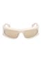  White / Gold / Zeiss Flash