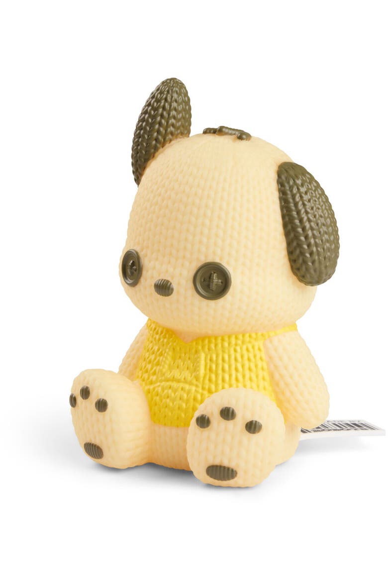 Sanrio - Pochacco, Alternate, color, Multicolor