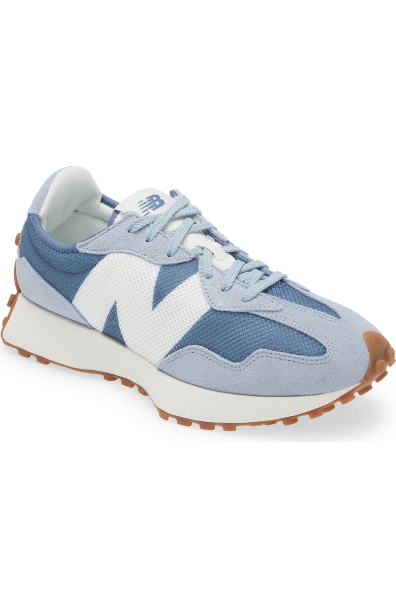 New Balance 327 Sneaker, Main, color,