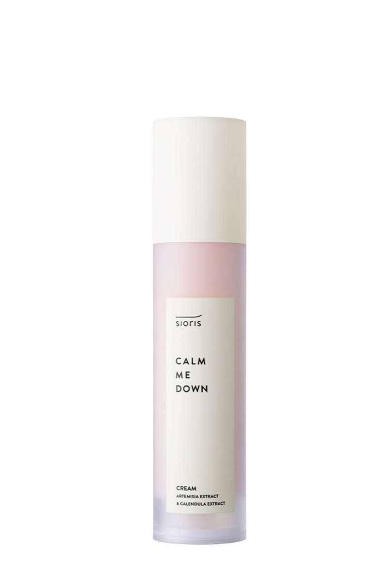 Calm Me Down Cream, Main, color, None