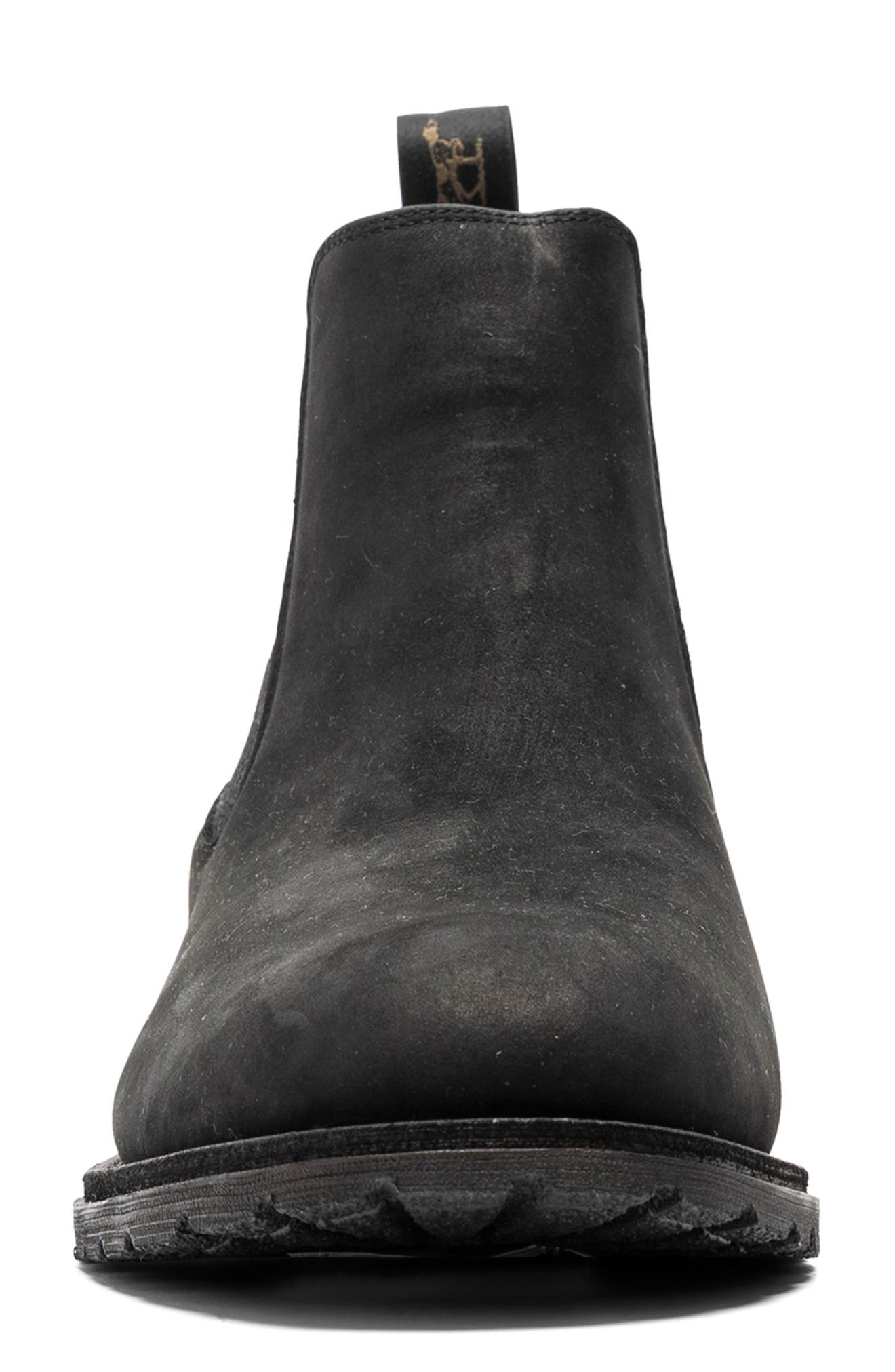Rodd & Gunn Freyberg Chelsea Boot, Alternate, color, 