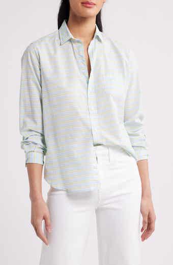 Frank & Eileen Eileen Relaxed Button-Up Shirt
