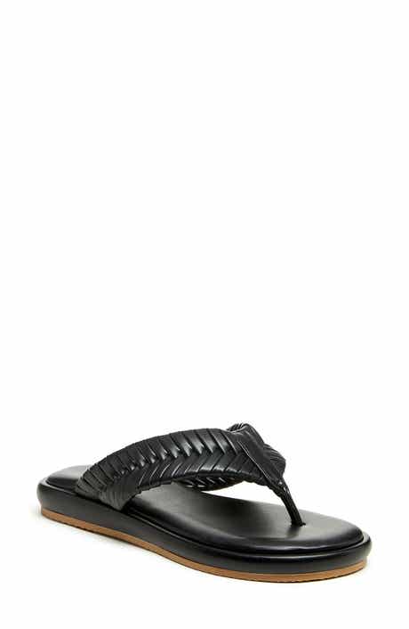 Tidal Flip Flop