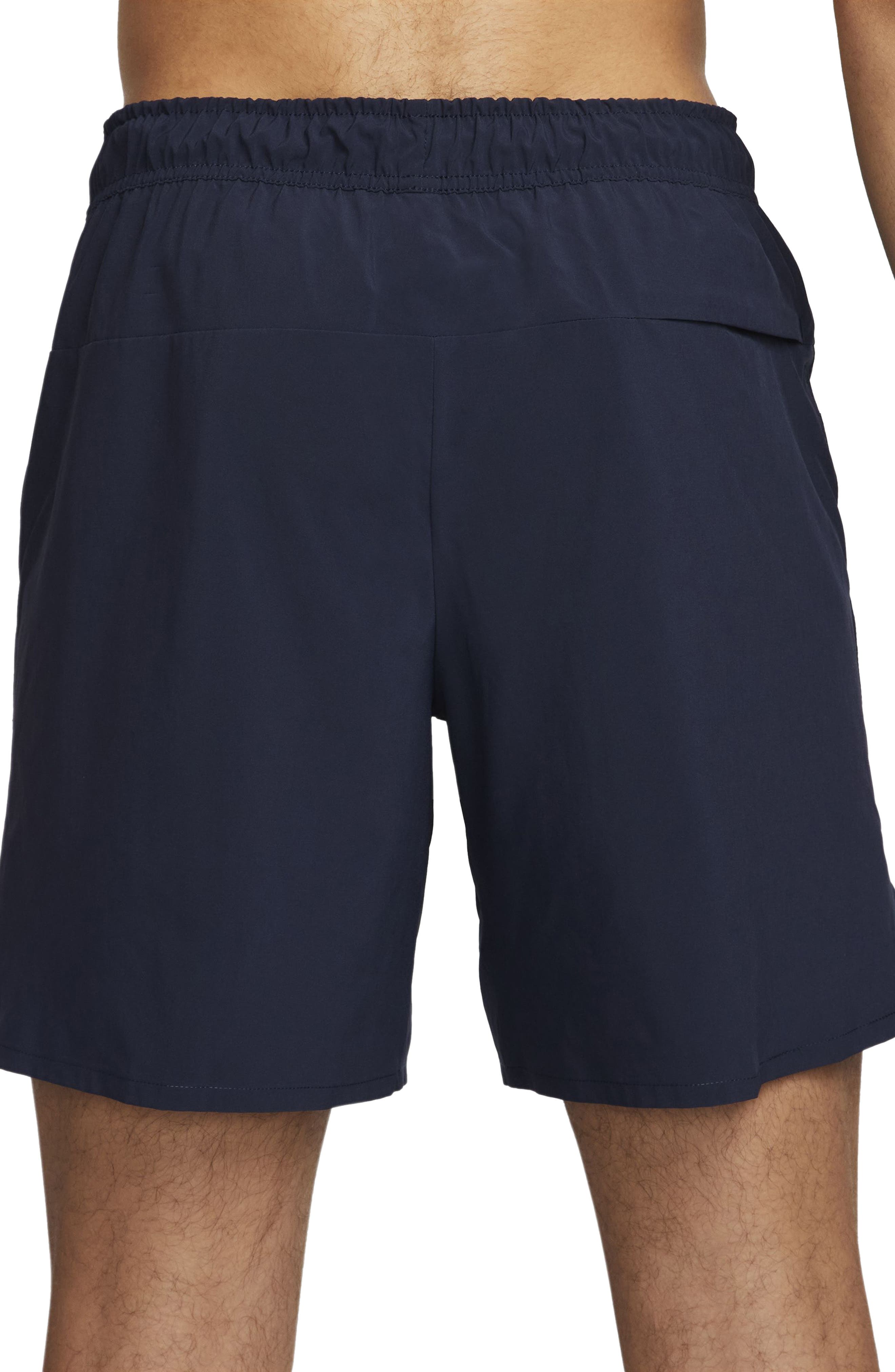 Dri-FIT Unlimited 7-Inch Unlined Athletic Shorts - image 2