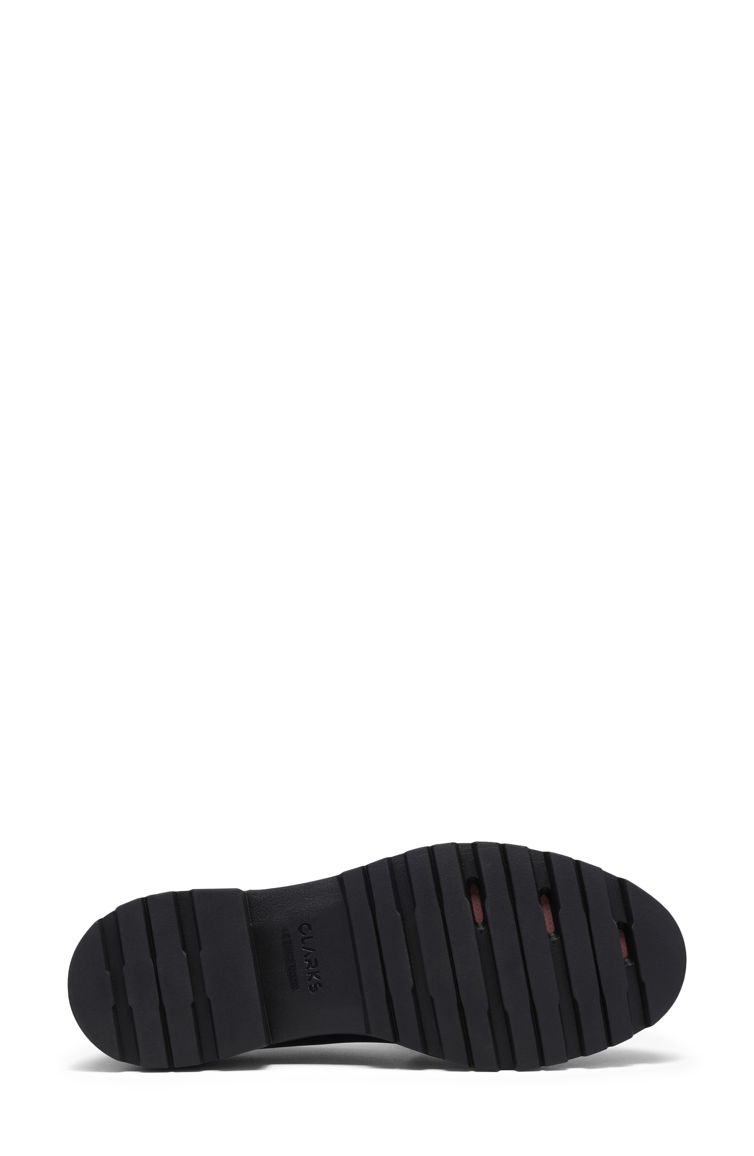 Edge Loafer, Alternate, color, NAVY LEATHER