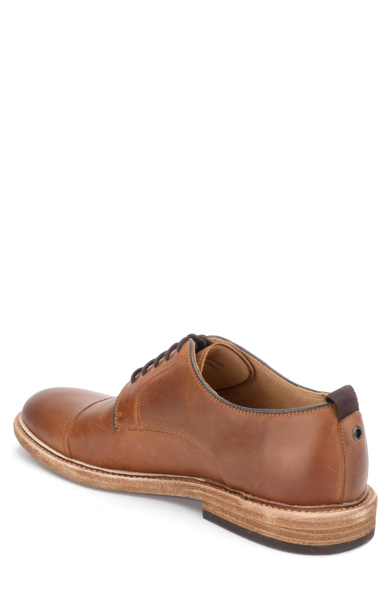 Clement Cap Toe Derby - image 4