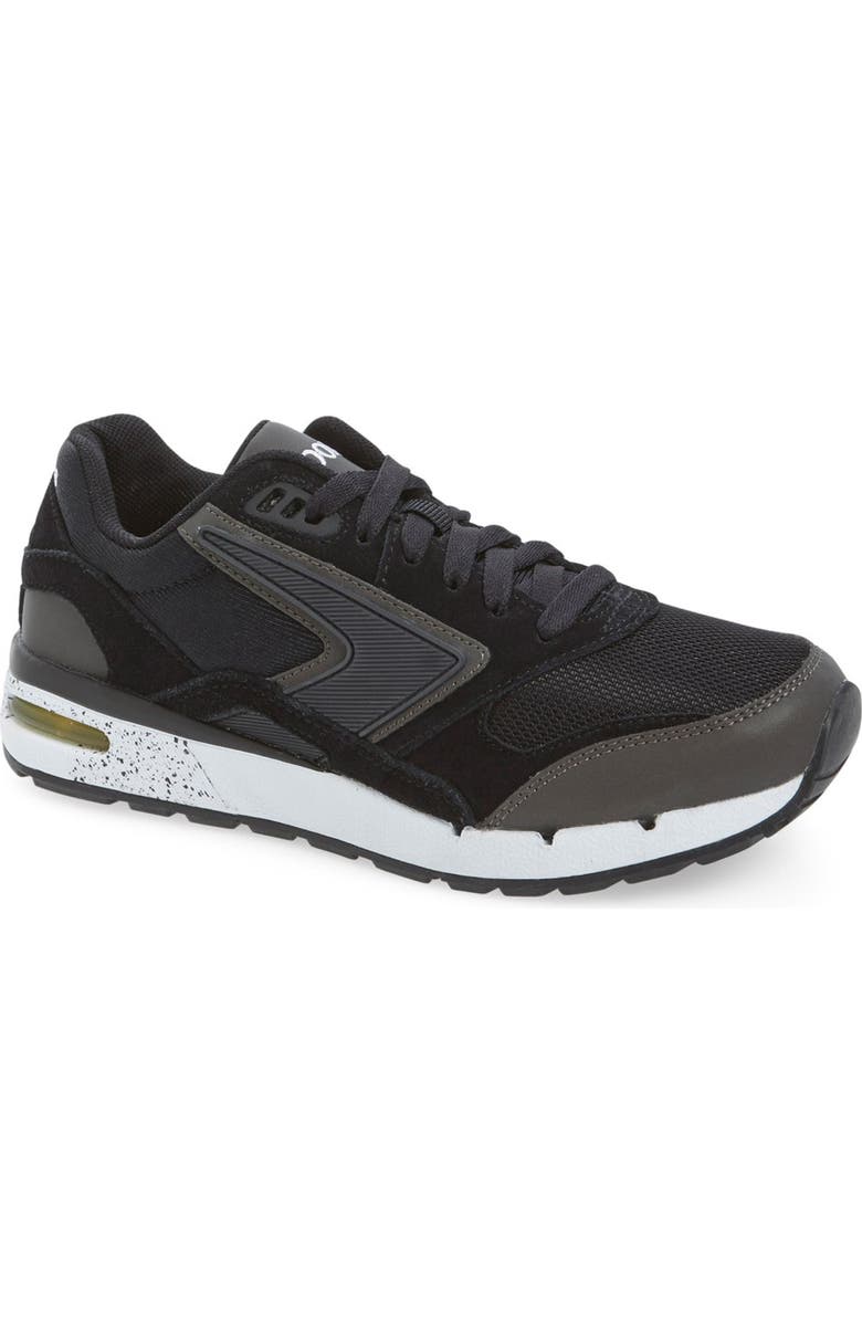 Brooks 'Fusion' Sneaker, Main, color,