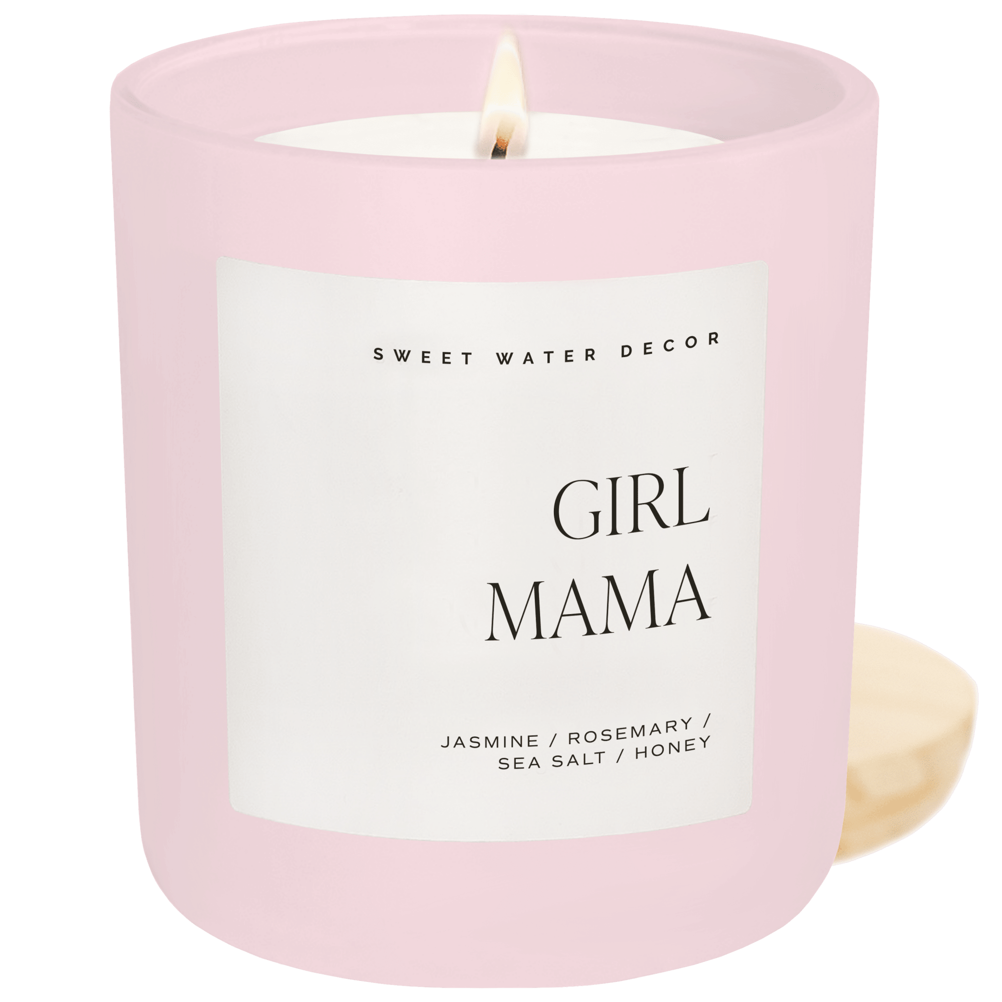 selected Girl Mama