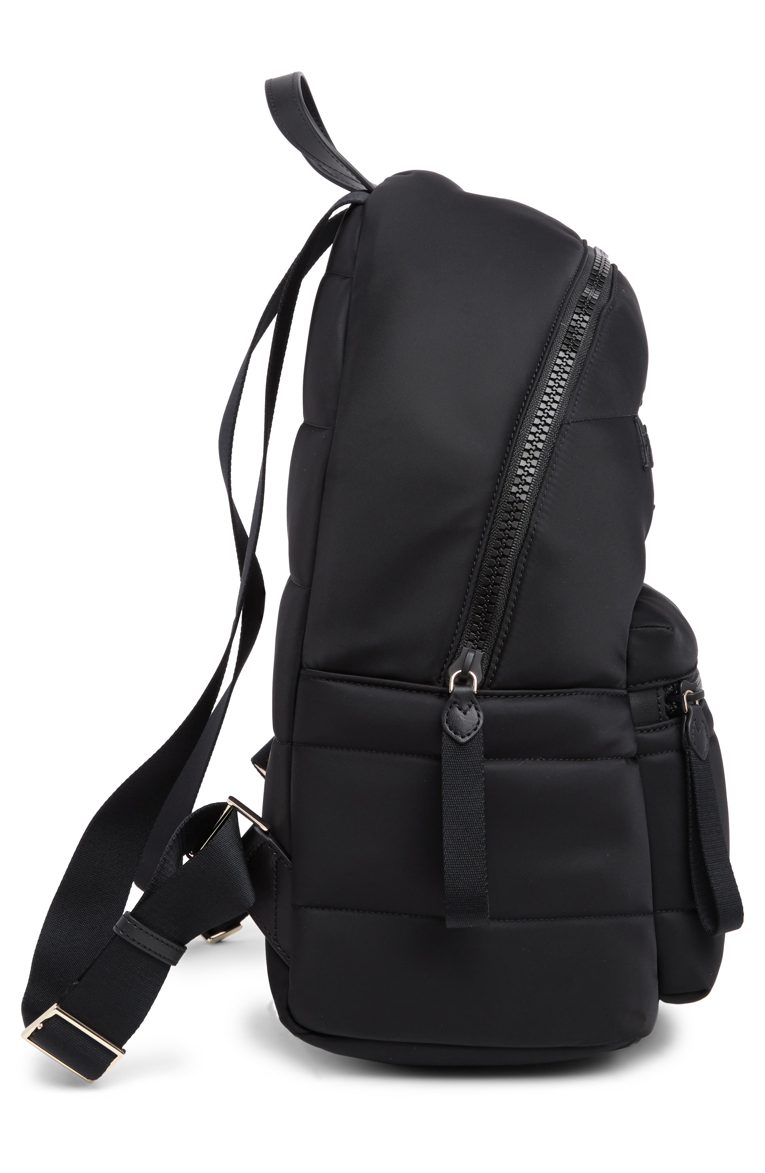 Kate Spade New York ella large backpack, Alternate, color, 