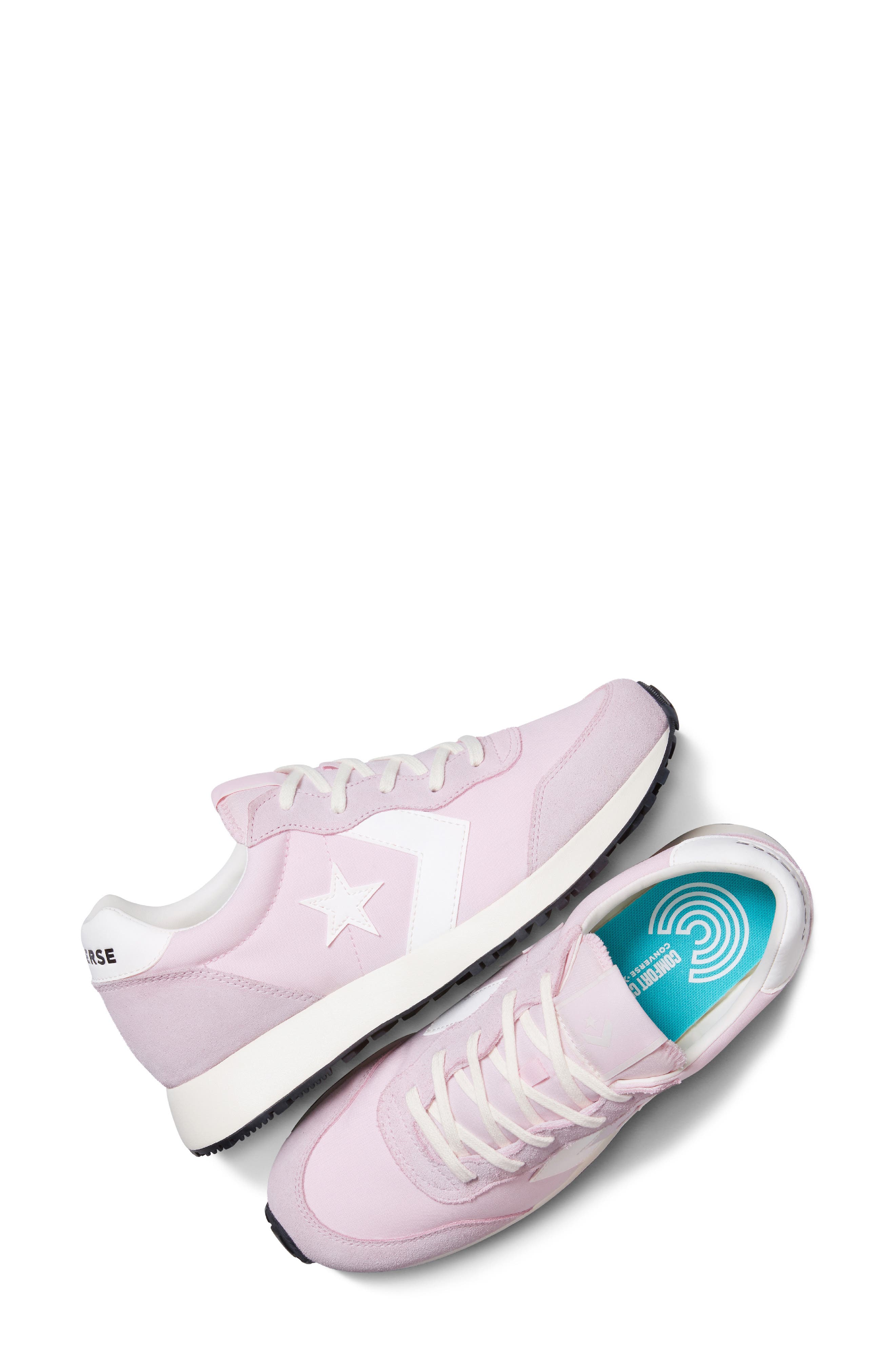 Converse Gender Inclusive Omega Trainer Sneaker, Alternate, color, 