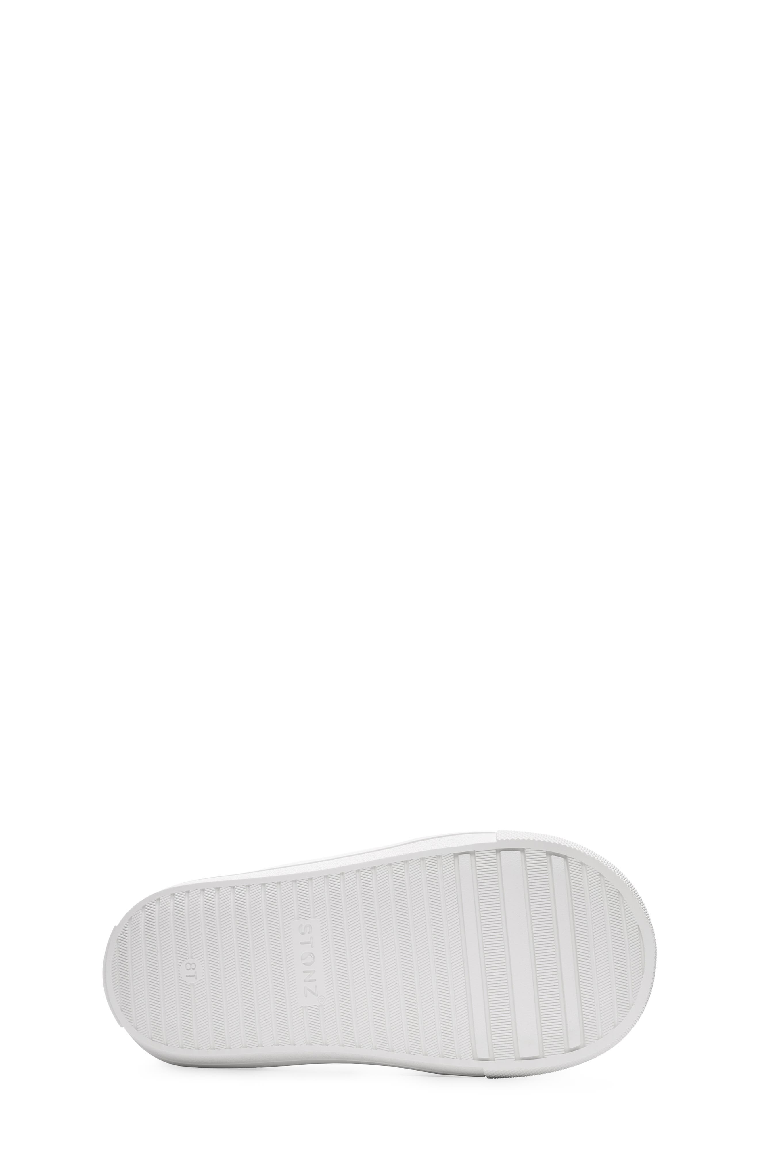 STONZ Kids' Skipperz Slip-On Sneaker, Alternate, color, 