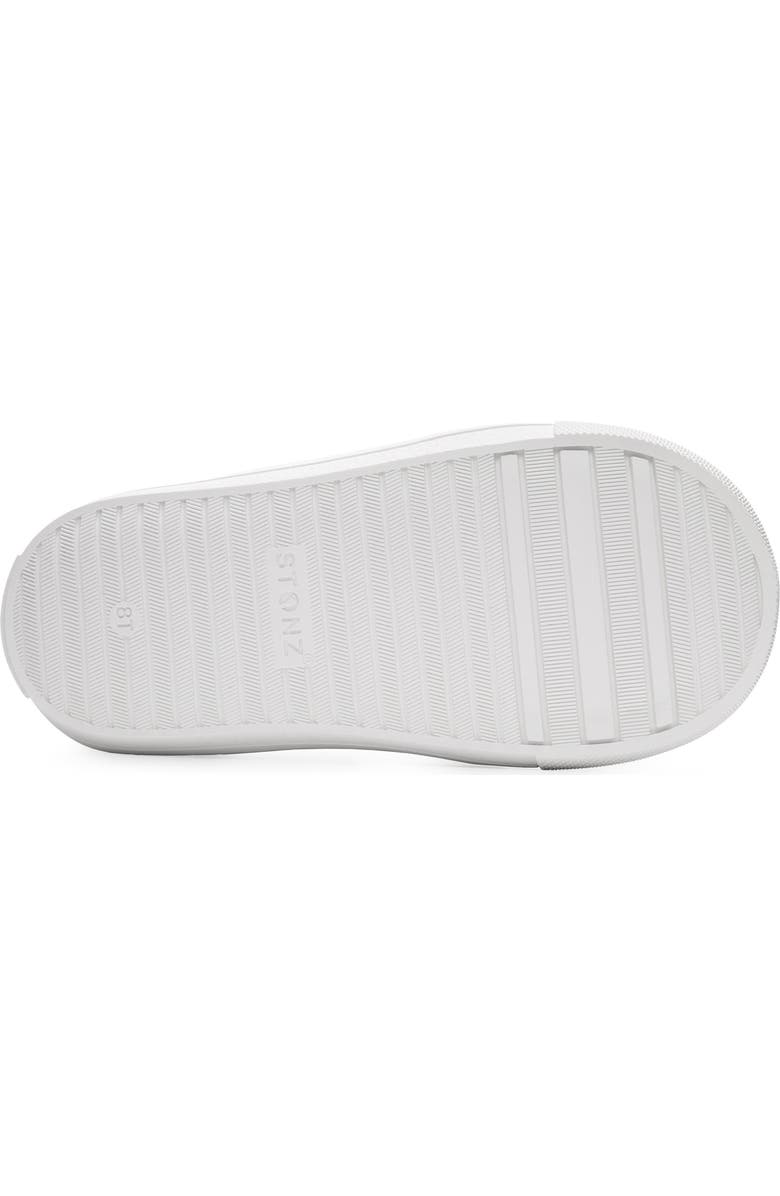 STONZ Kids' Skipperz Slip-On Sneaker, Alternate, color,