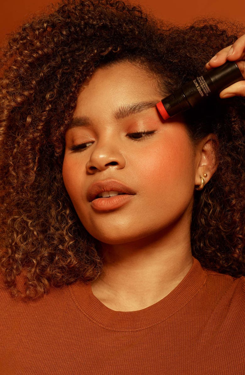 NUDESTIX Beachy Nudies Eye, Face & Lips Set, Alternate, color,