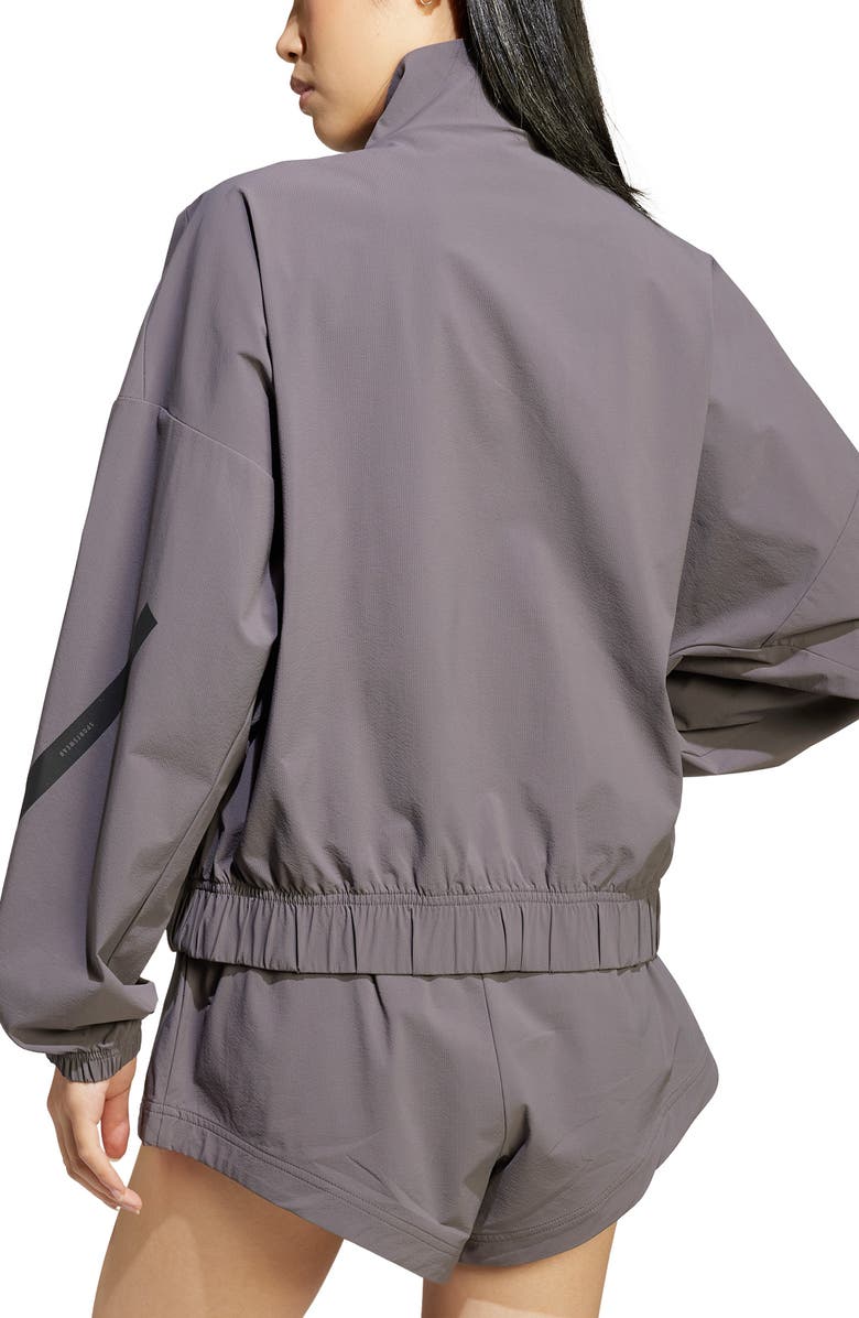 adidas ZNE Track Jacket, Alternate, color,