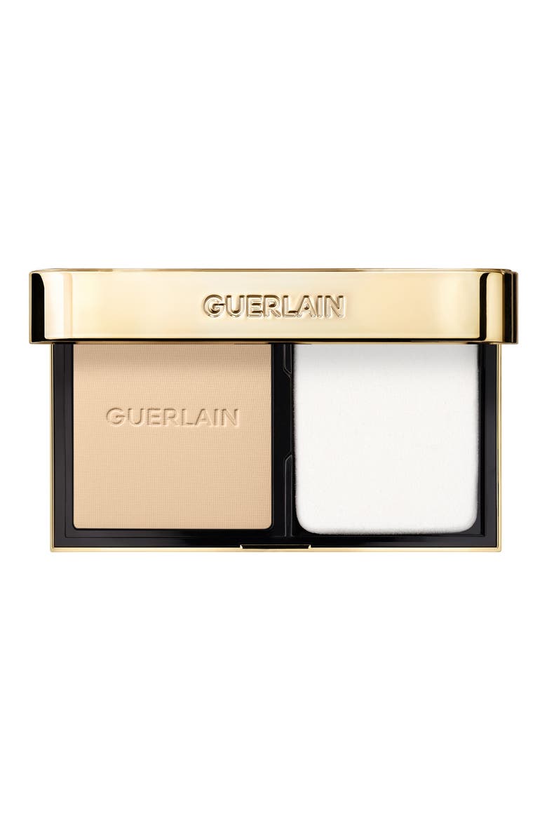 Parure Gold Skin High Perfection Matte Compact Foundation, Main, color, 0N