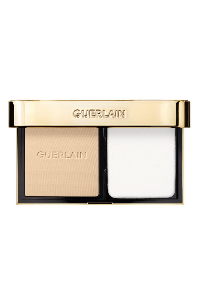 Guerlain Parure Gold Skin High Perfection Matte Compact Foundation, Main, color, 