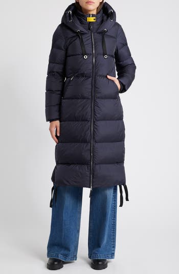 Parajumpers Panda Hooded Down Puffer Coat | Nordstrom