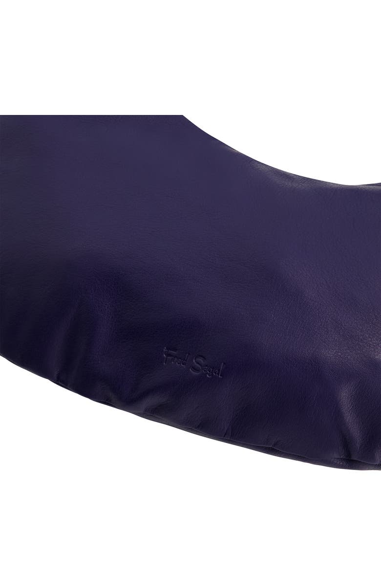 FRED BY FRED SEGAL Rounded Pillow Shoulder Bag, Alternate, color,