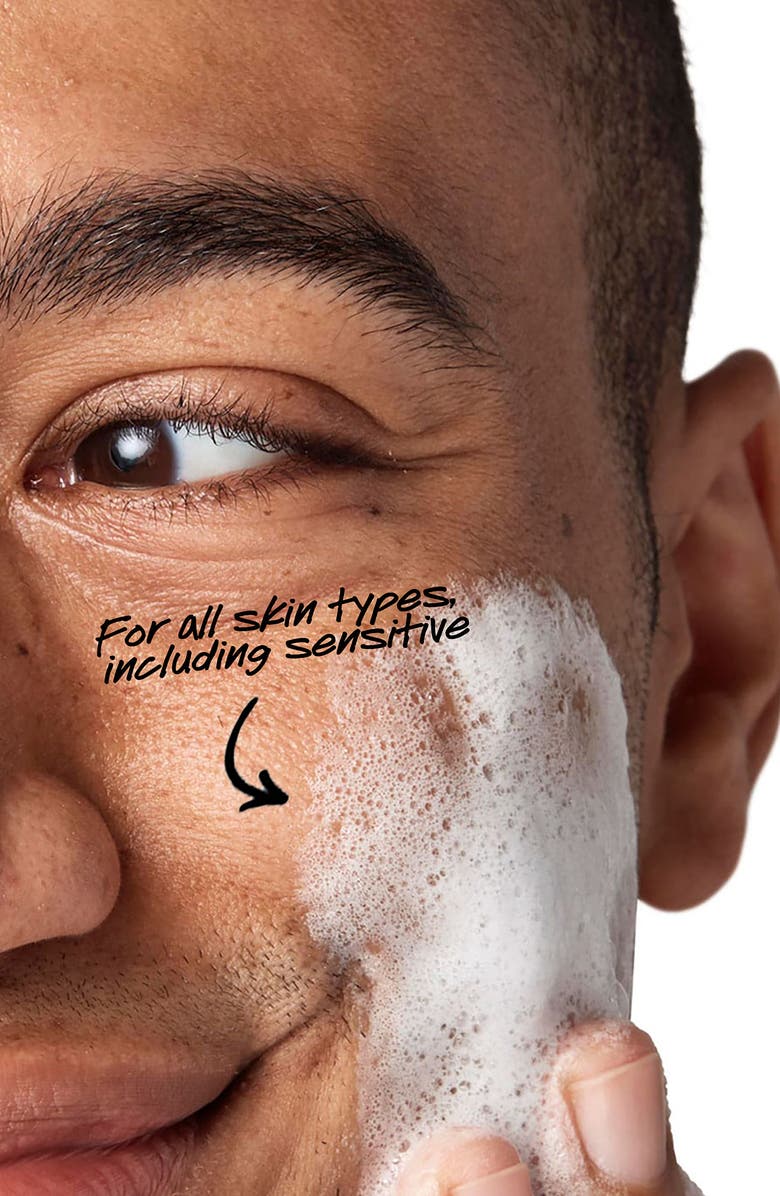 Kiehl's Since 1851 Ultra Facial Hydrating Concentrated Cleansing Bar, Alternate, color, 