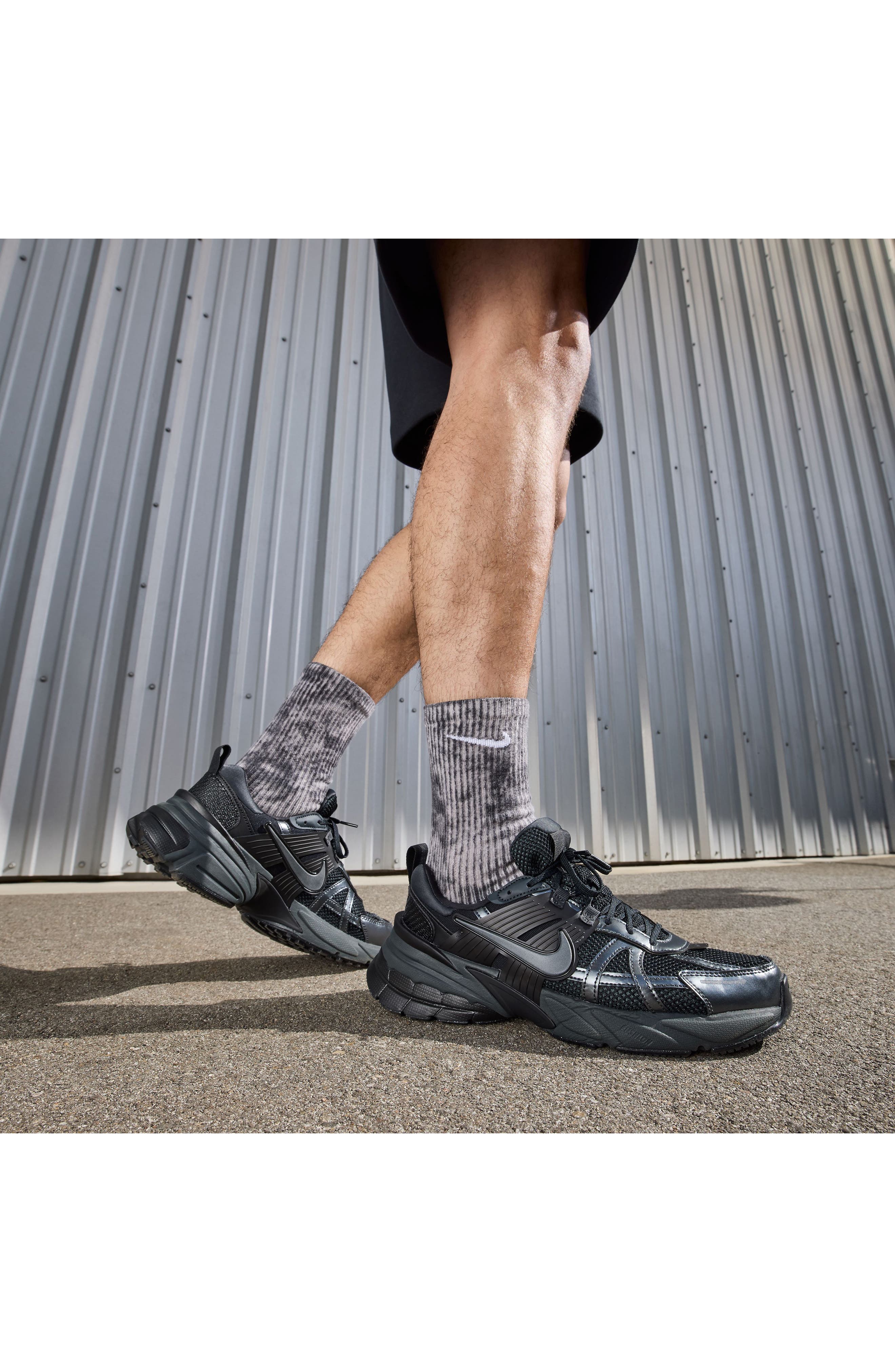 Nike V2K Run Sneaker, Alternate, color, 