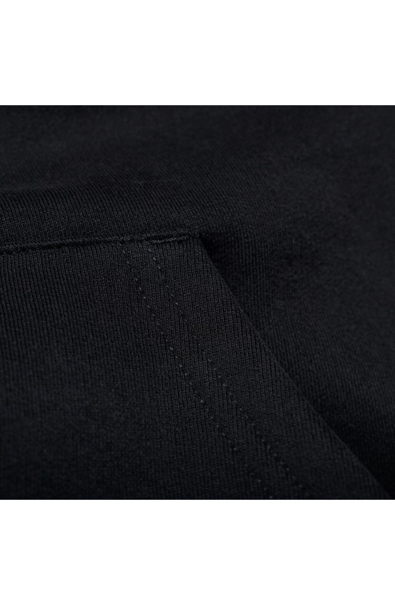 MARC NOLAN Chicago Hoodie - Black - Unisex, Alternate, color, Black