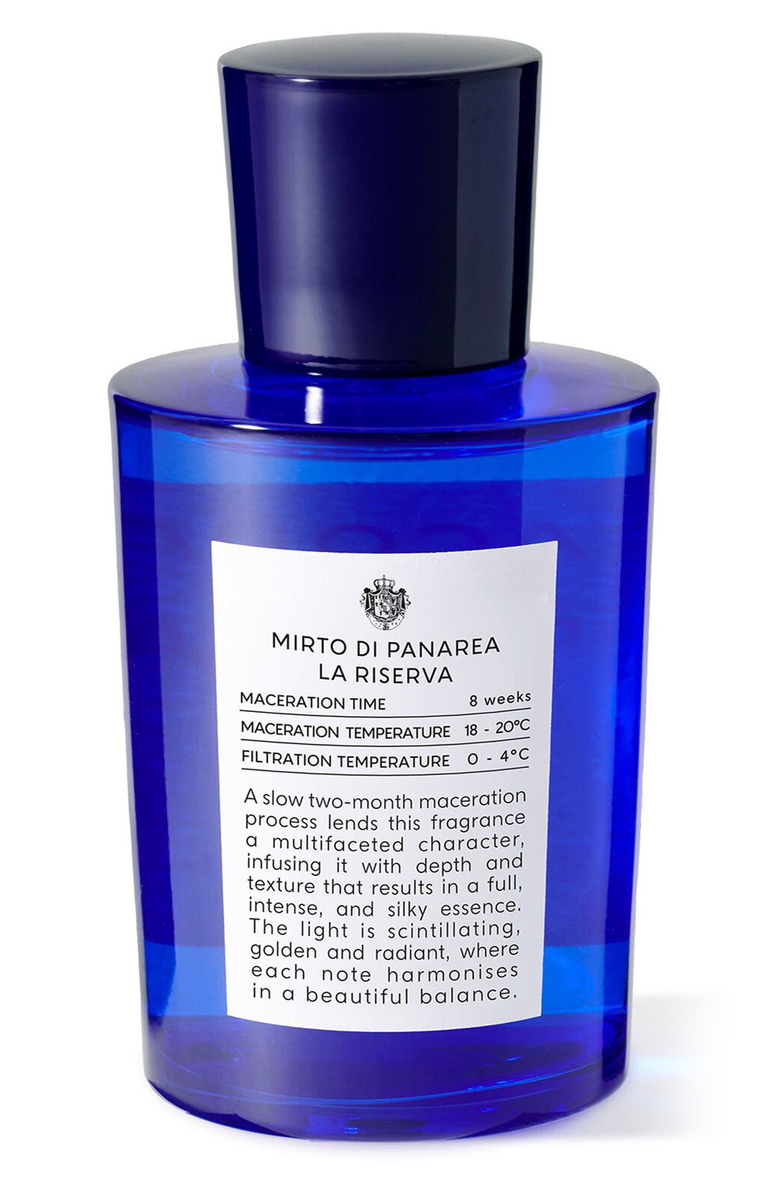 Acqua di Parma Mirto di Panarea La Riserva Eau de Parfum | Nordstrom