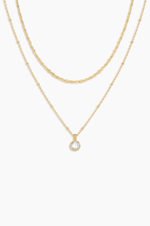 Sweet Things Necklace