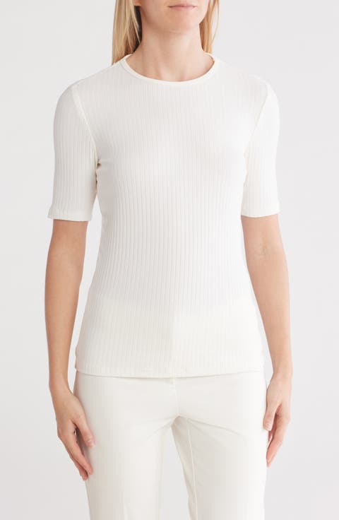 Vivika Crewneck T-Shirt