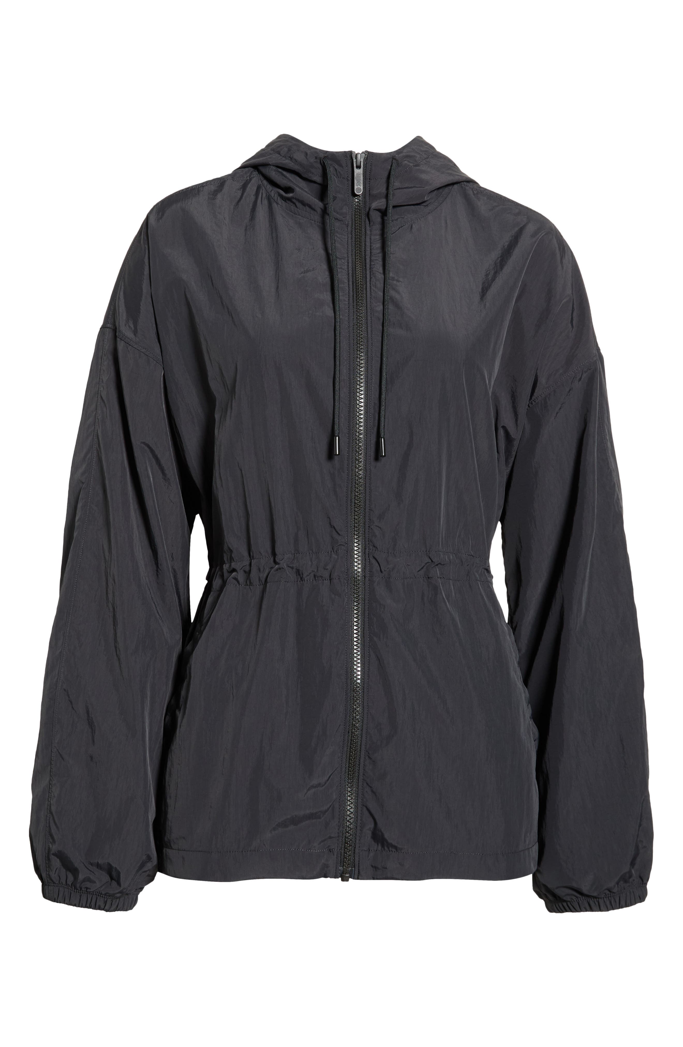 Zella Day to Day Cinched Jacket (Women) | Nordstrom