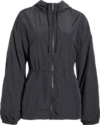 Zella Day to Day Cinched Jacket | Nordstrom
