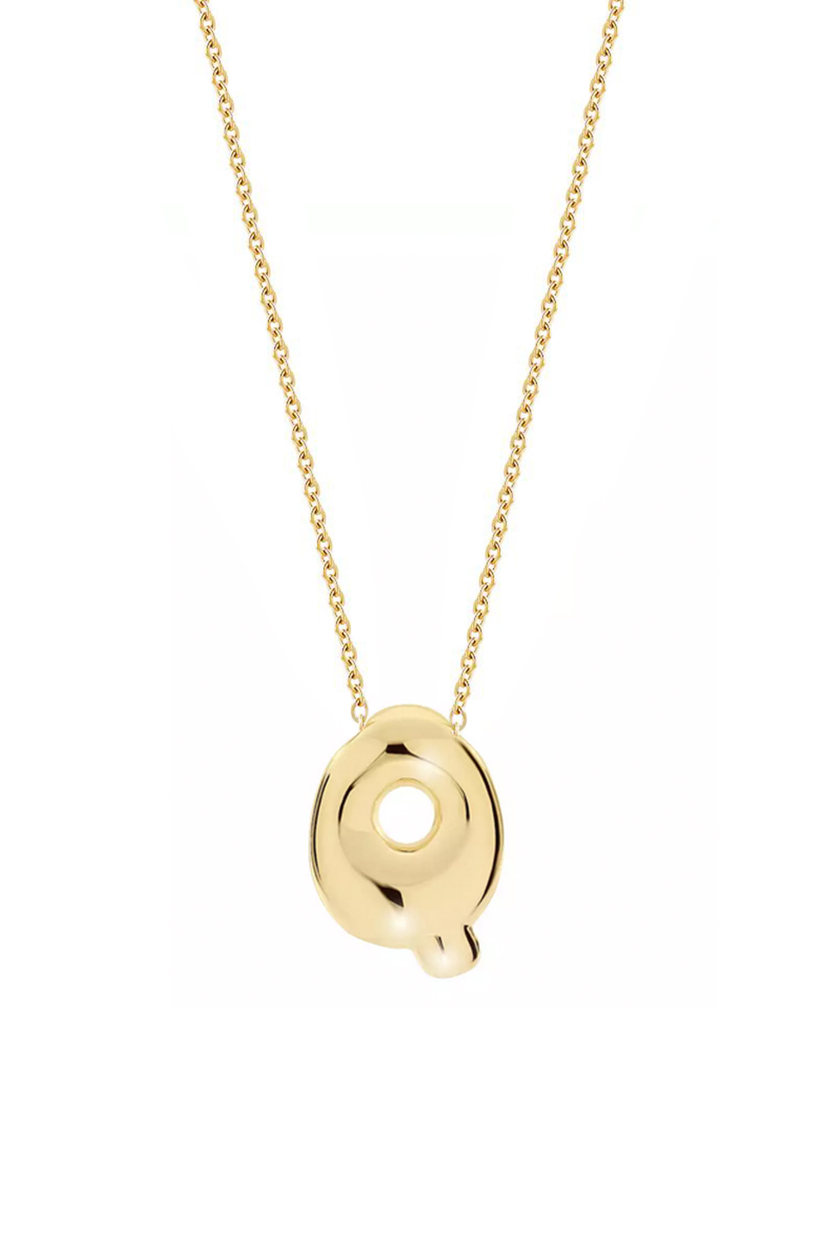 GOLD - Q