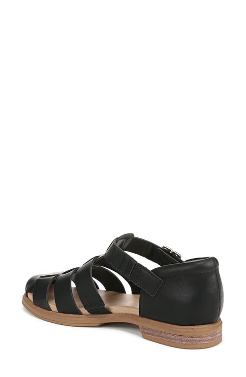 DR. SCHOLL'S DR. SCHOLL'S HELLO SEA FISHERMAN SANDAL