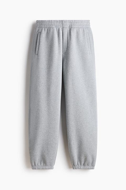 Relaxed Fit Sweatpants