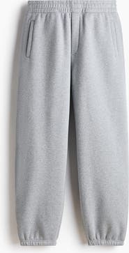 H&M Relaxed Fit Sweatpants