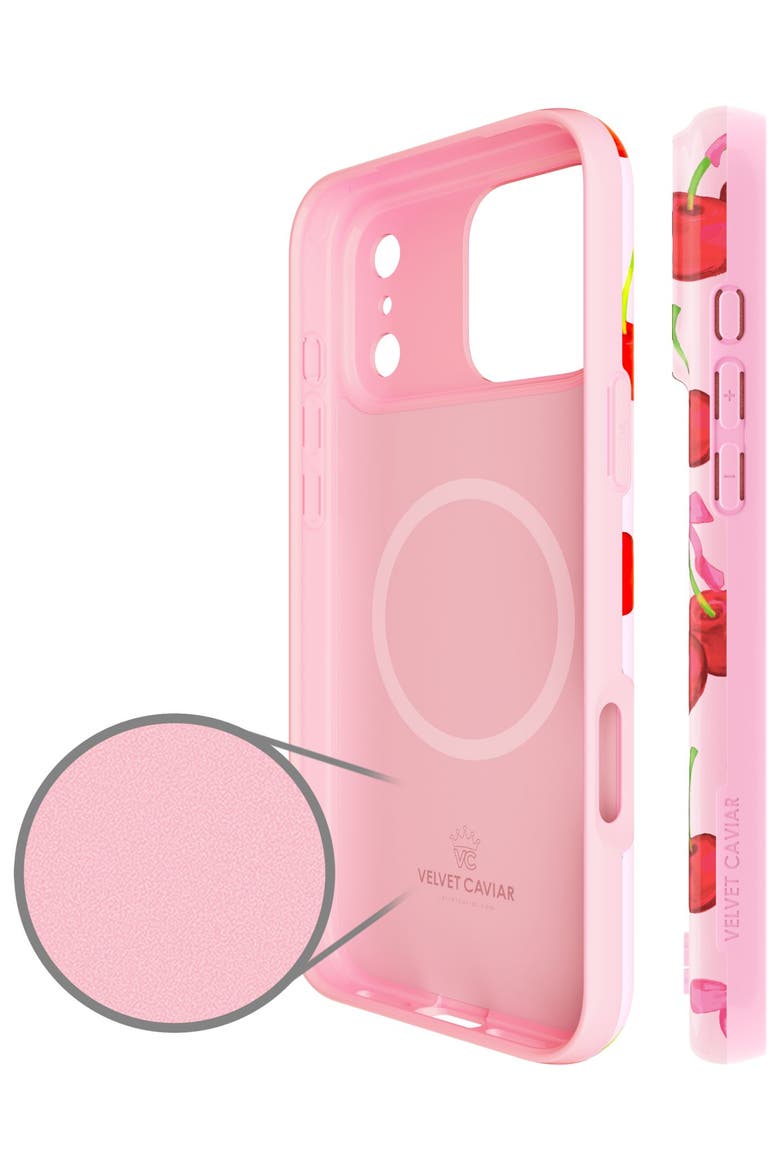 MagSafe Case for Apple iPhone 17 Pro Max, Alternate, color, Multicolor